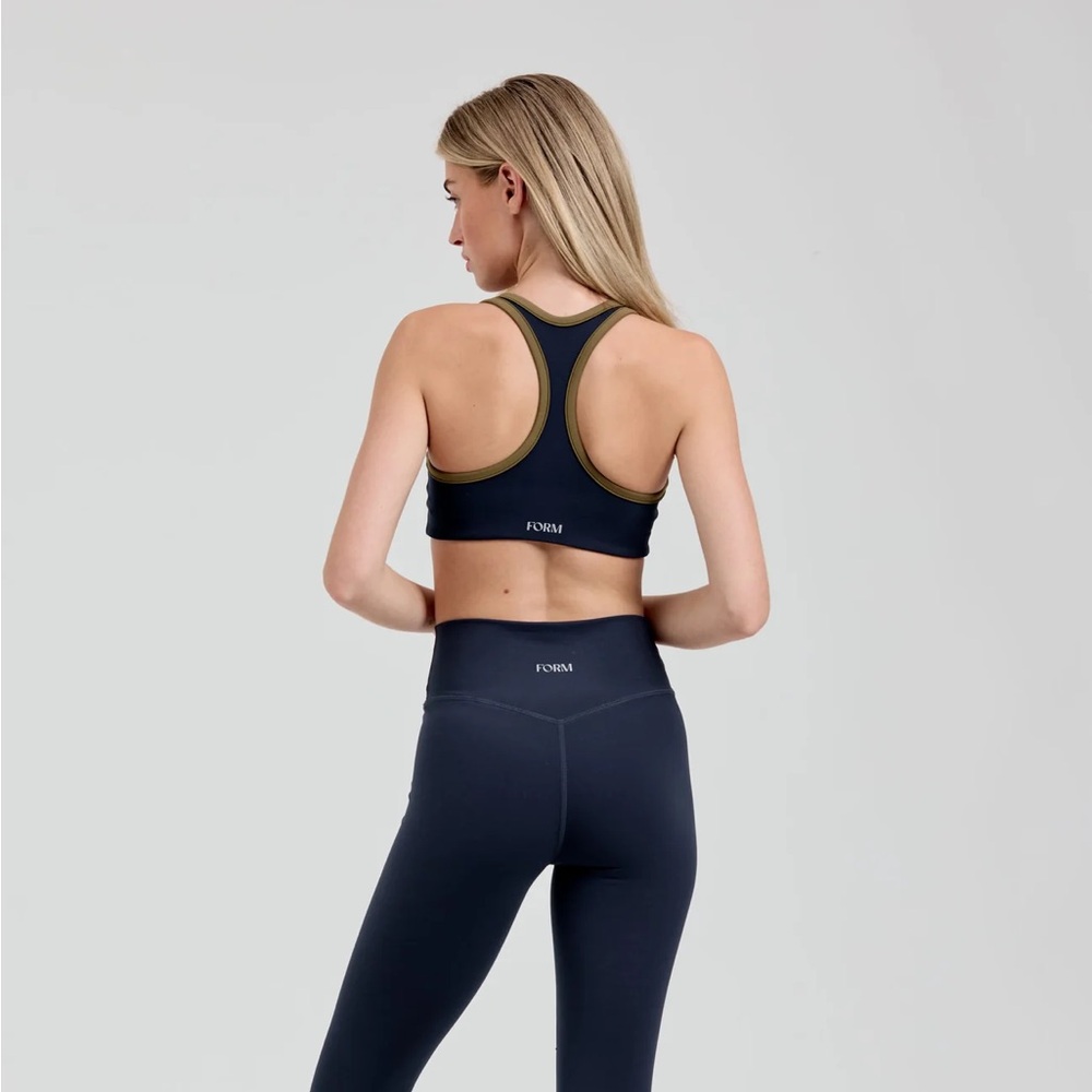 NWT Form Reversible Racer Bra - Picture 2 of 8